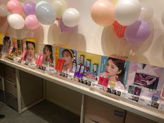 -4iNLOOK美瞳店(上海日月光中岛店)