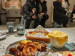 -库滋明·俄罗斯特色美食(中央大街店)