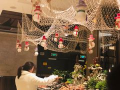 -京华世纪酒店·潮苑大酒楼(益华百货店)