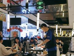 -江边城外烤全鱼(世茂广场店)