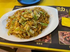 -望京小腰(北京总店)