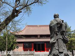 -苏州文庙(姑苏区)