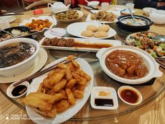 -佛有缘素食馆·荔湾老字号(陈家祠首店)