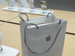 -Apple零售店(玄武湖店)