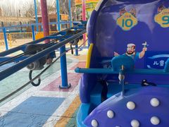 -郑州方特梦幻王国