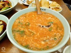 -老磨油饼(高陵店)