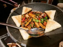 -桂小厨广西菜(万象城店)