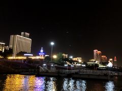 -武汉关码头(轮渡站)