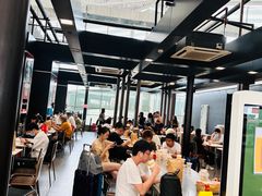 -麦当劳(深圳北站高铁店)