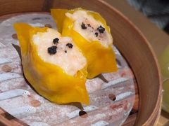-茶港·点心·啫啫煲(群光广场店)
