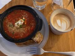 北非蛋-Egg•Allday Brunch(襄阳北路店)