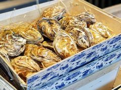 -厨艺海鲜自助餐厅•越秀宾馆希尔顿格芮精选酒店