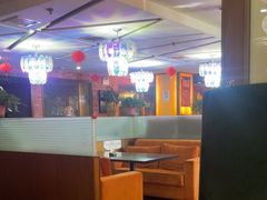 -上岛咖啡(华源四里店)