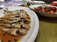 -启东小海鲜(庄先湾路1号店)