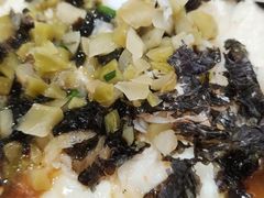 -弄堂咪道-饭香·面香·馄饨香(钦州北路田尚坊店)