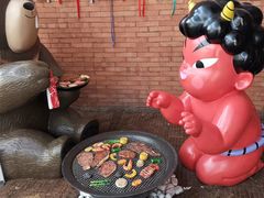 -神户赤童日式烤肉伙伴(东直门店)