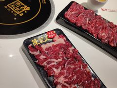 -陈记顺和牛肉火锅馆(天河北路店)