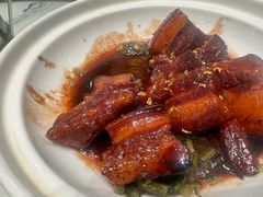 -金陵后厨·南京菜(新街口秣陵路店)