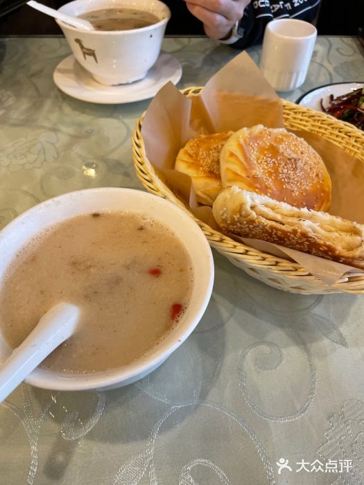 三义和酒楼(广渠门店)图片