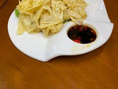 -西北莜面村(太原店)