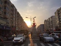 -北极星广场
