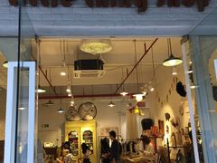 -恋物百货商店(华侨城店)