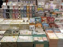 -猫的天空之城概念书店(杭州南宋御街店)