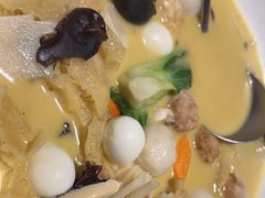 -沈家花园如皋菜(海阳路店)