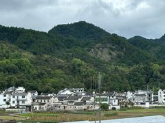 -绩溪龙川景区