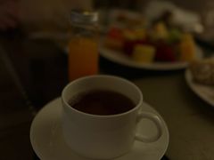 -上海和平饭店茉·莉酒廊 Jasmine Lounge