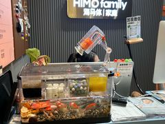 -海马体照相馆(上海月星环球港店)