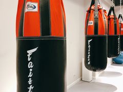 -北武堂拳击散打搏击泰拳俱乐部(三里屯总店)