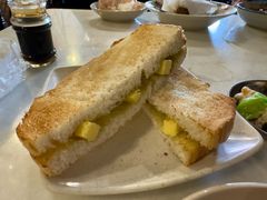 -何九海南茶店(鬼仔巷店)