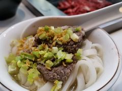 -潮正和潮汕牛肉火锅·老字号(番禺万达店)