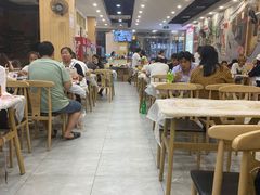 -江城燕子大排档(江汉路步行街店)