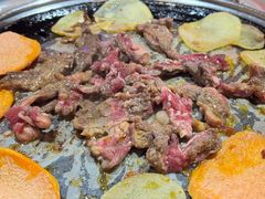 -正宗齐齐哈尔烤肉·齐牛哥鲜切炭火烤肉(杭州总店)