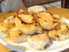 -金谷园饺子馆(北邮总店)