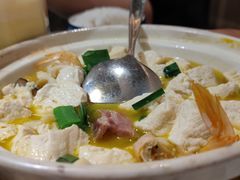 -径山十八道·风味民间菜(杭州总店)