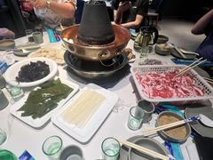 -恒盛居回族饭店