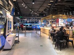 -盒马鲜生(皇庭广场店)
