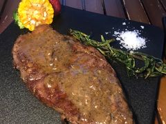 -Supine Bistro溯泮餐厅