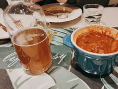 -MIO弥欧洋房西餐厅(中央大街店)