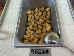 -金迈圆烤肉餐厅(维多利店)