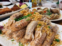 -醉壹号海鲜大排档(厦门美食地标店)