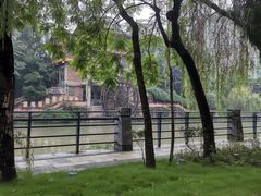 -成都市活水公园