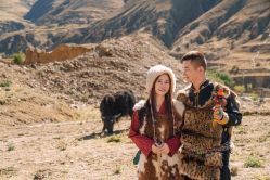 -风马映像摄影工作室(布宫店)