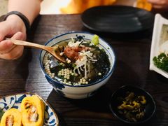 梅子茶泡饭-角落里(中山公园店)