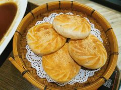 -老牌坊鲁菜名店(宽厚里店)