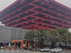 -中华艺术宫(上海美术馆)