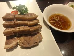 焖蹄-德兴馆(广东路总店)